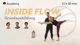 Inside Flow Academy with Live Classes